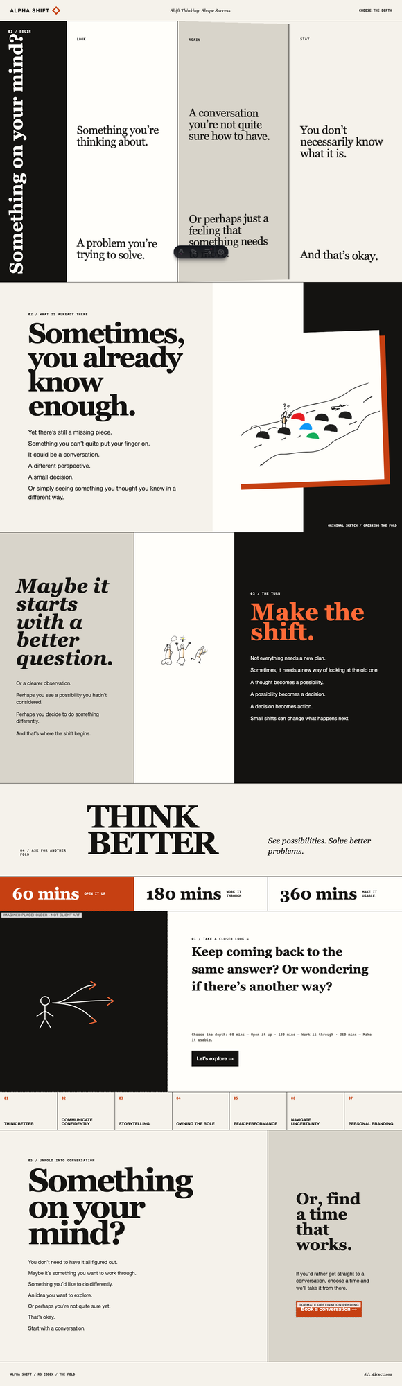 Preview of The Fold
